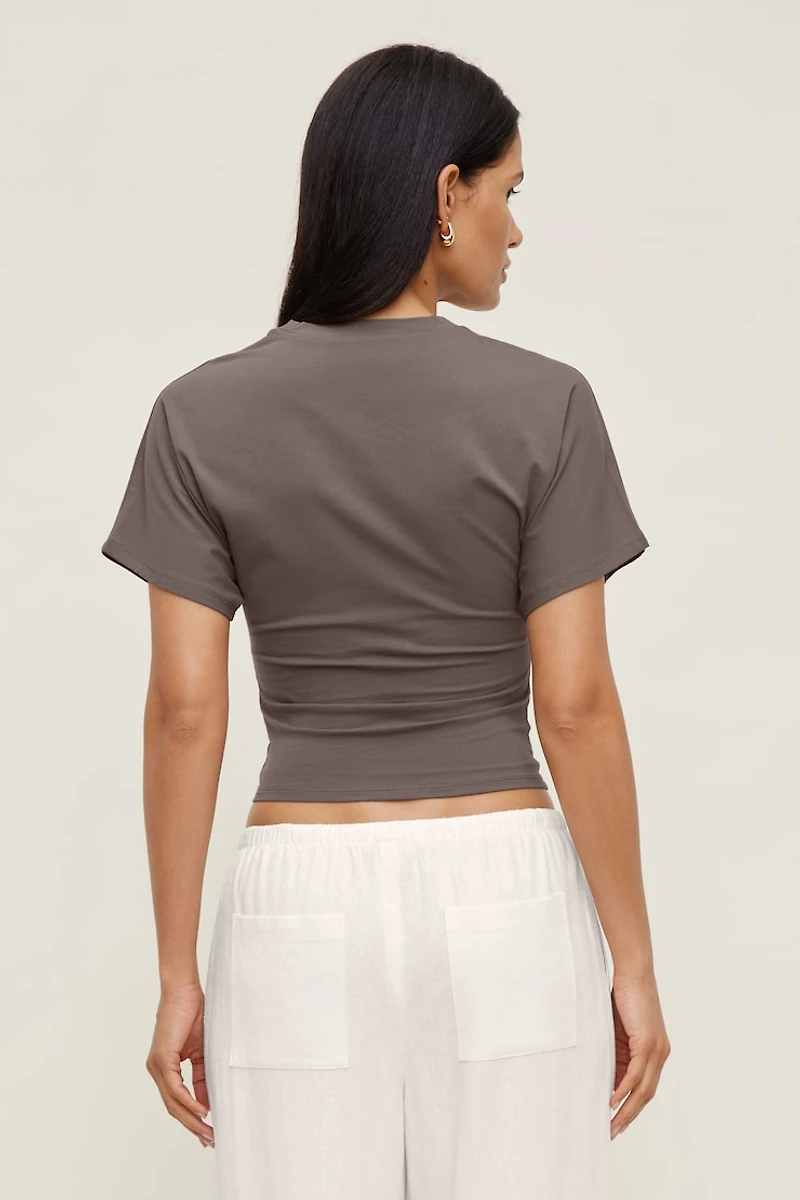 Andrea Jersey T Shirt