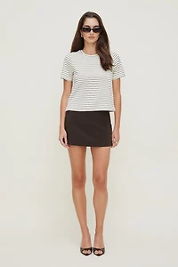 Everyday Heavy Cotton T Shirt