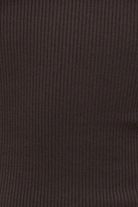 Camisole côtelée Ellie