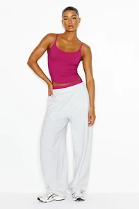 Camisole définie sous le buste Active