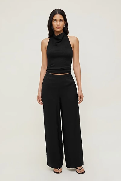 Priya Wide Leg Pants