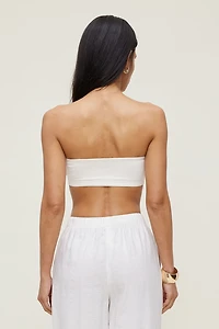 Sculpt Bandeau Bra