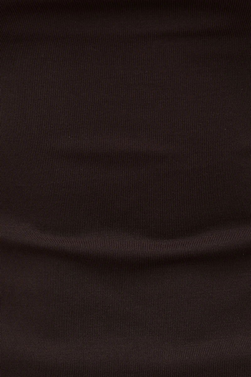 Cap Sleeve T Shirt