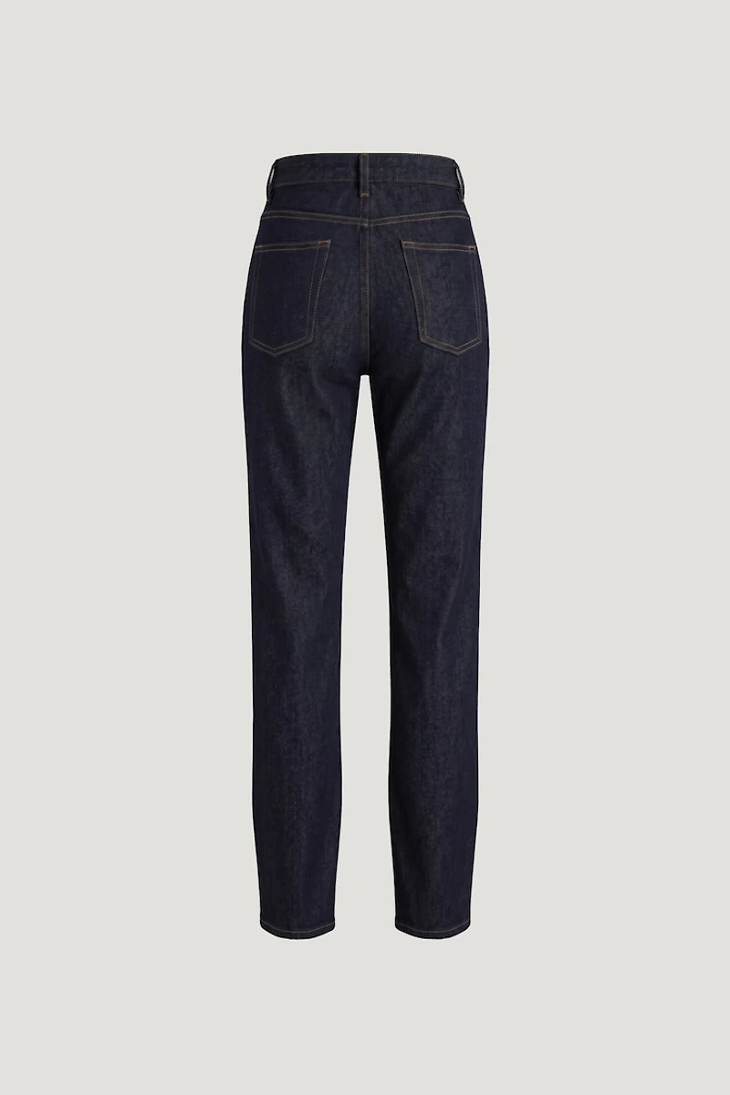 Valentina Ultra High Rise Bootcut Jeans