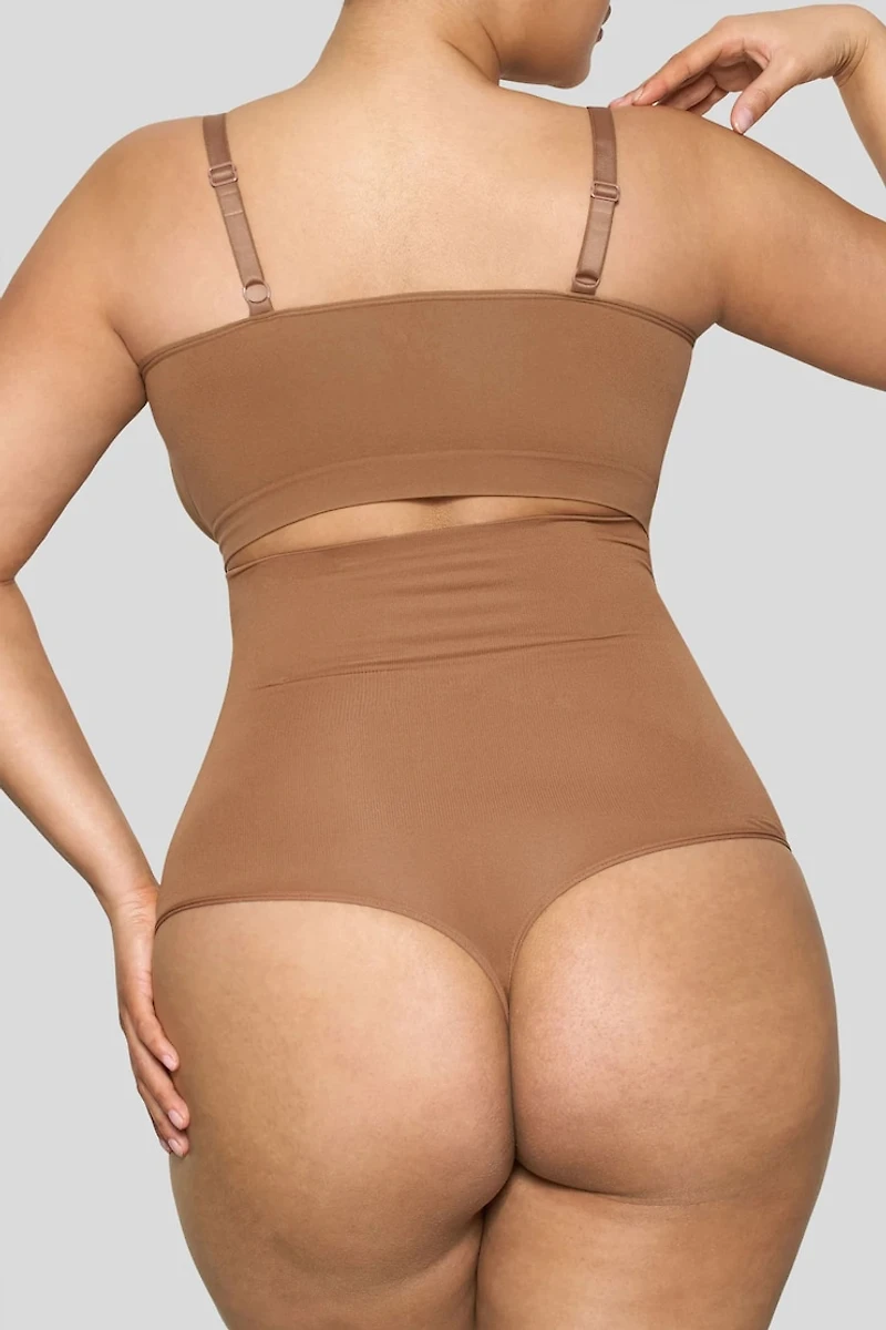 BOOMBA | High-Waisted Shapers