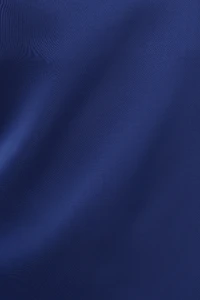Single Shoulder Satin Top