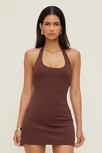 Gia Ponte Mini Dress