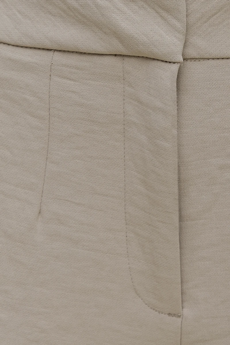 Yasmin Airflow Straight Leg Pants