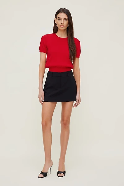 Josefine Mini Skort
