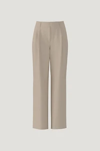 Alex Linen Wide Leg Pants