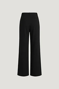 Airflow High Rise Wide Leg Pants