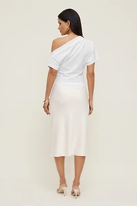 Alexa Cotton Spandex T Shirt