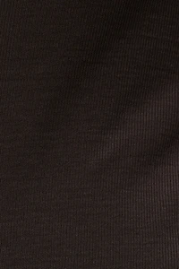 Sheer Layered Cami and Turtleneck
