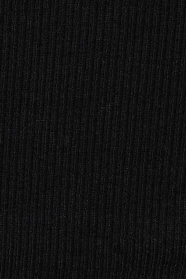 SnatchRib Notch Tank Top