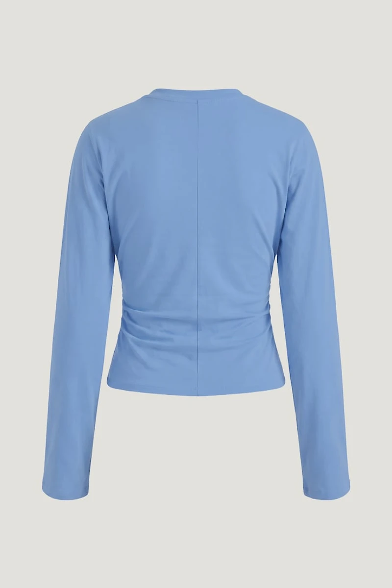 Andrea Long Sleeve T Shirt