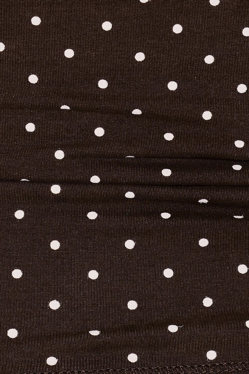 StretchTerry™ Cheeky Shorts