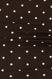 StretchTerry™ Cheeky Shorts