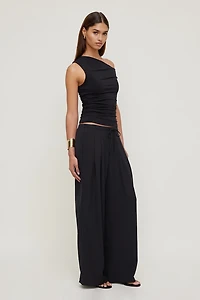 Sculpt Off Shoulder Top