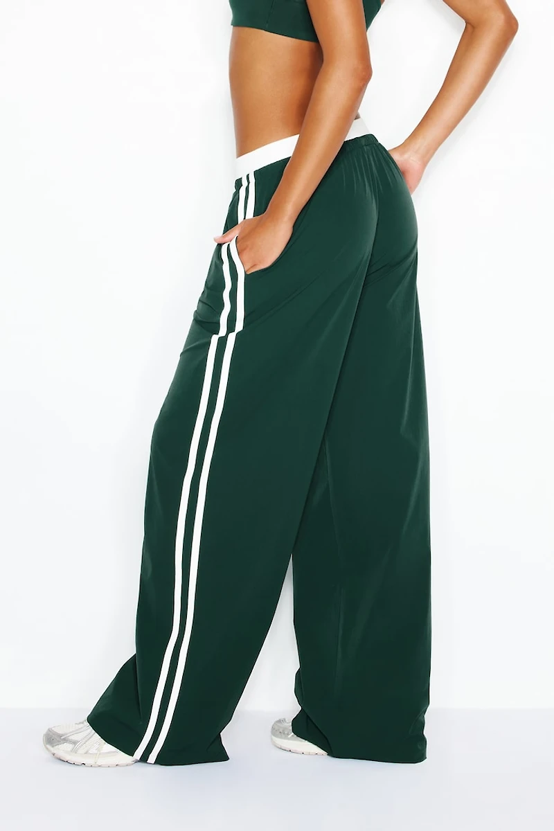 On The Go Track Pants
