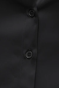 Kyra Satin Shirt