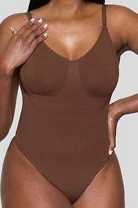 BOOMBA | Backless Sculpt Bodysuit