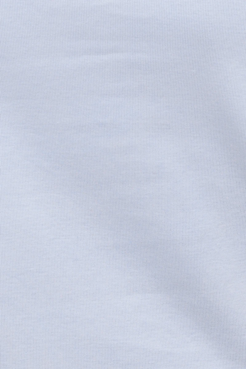 T-shirt de tous les jours en coton
