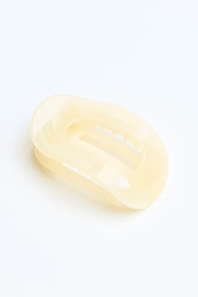 Pilates Claw Clip