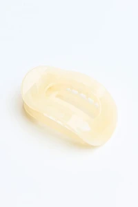 Pilates Claw Clip