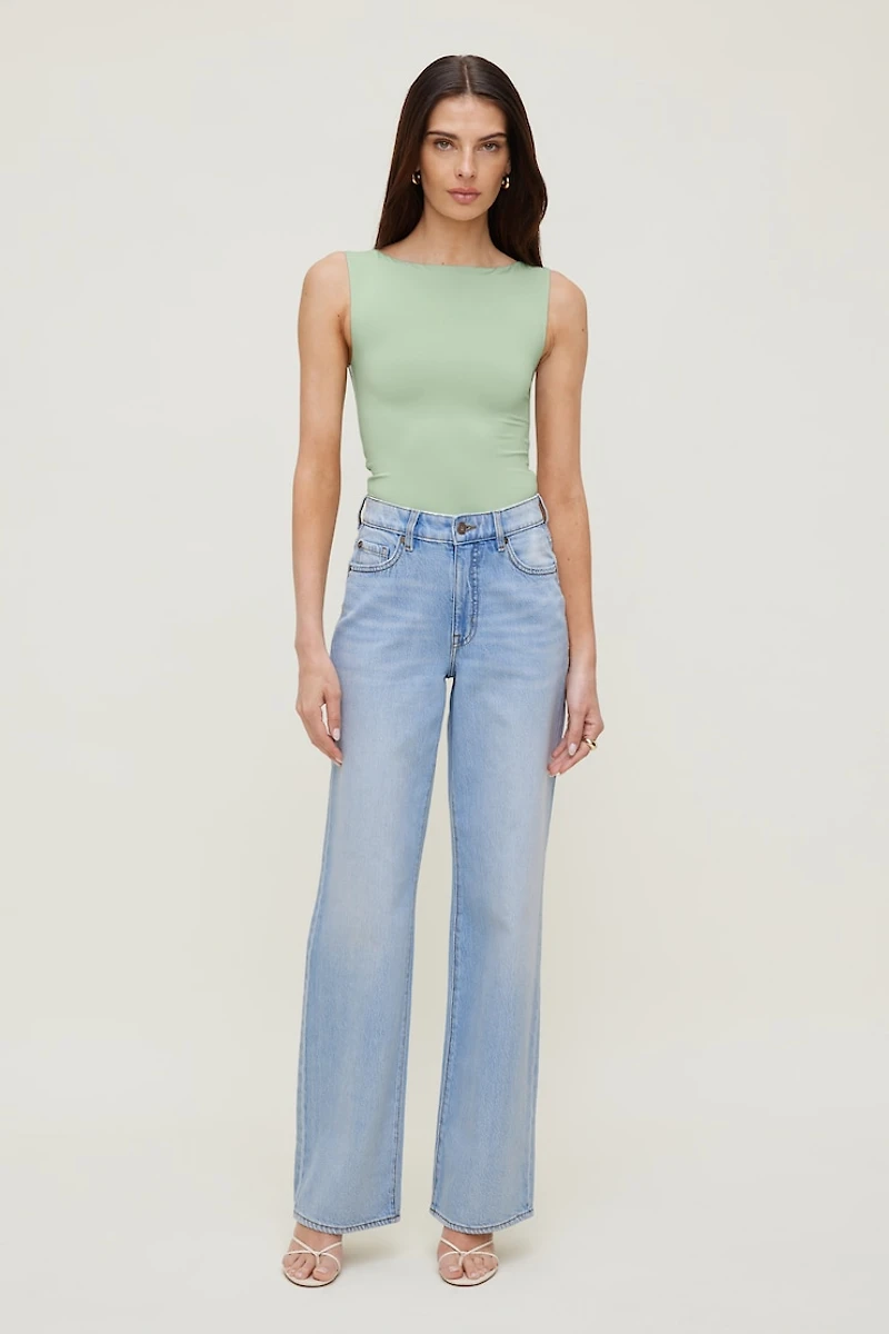 Camisole sculptante Nola