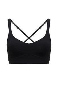 Active Sweetheart Micro Bra