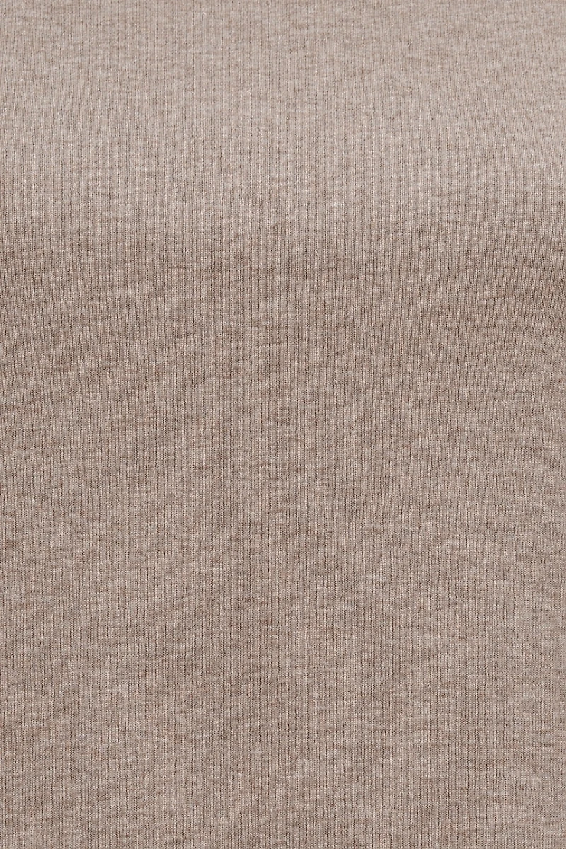 T-shirt de tous les jours en coton