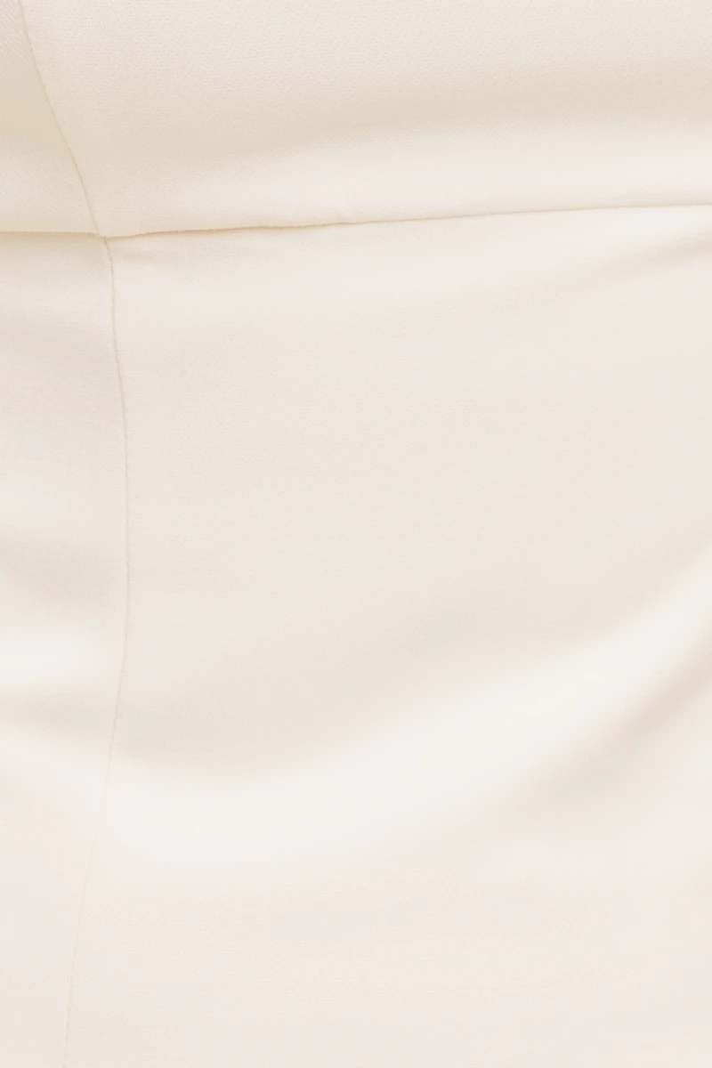 Scoop Neck Top