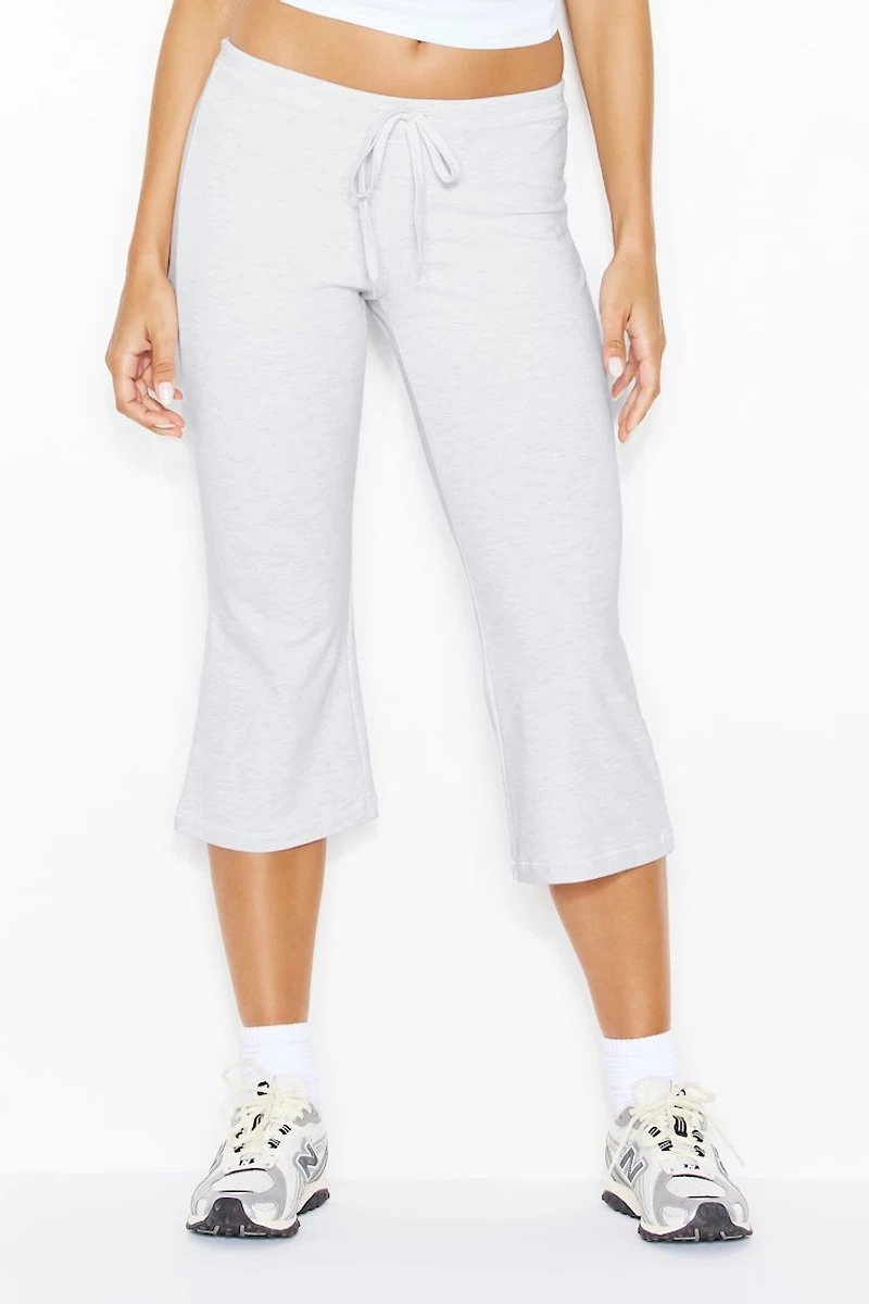 StretchTerry™ Kick Flare Pants