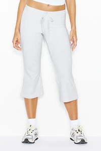 StretchTerry™ Kick Flare Pants