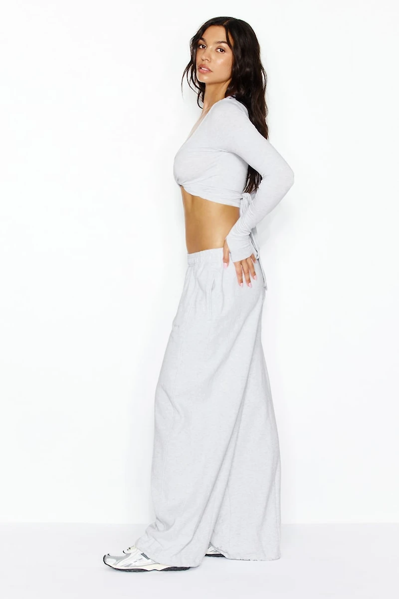 SoftTerry™ Dancer Joggers
