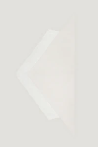 Fringe Triangle Scarf