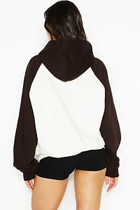 UltraFleece Raglan Hoodie
