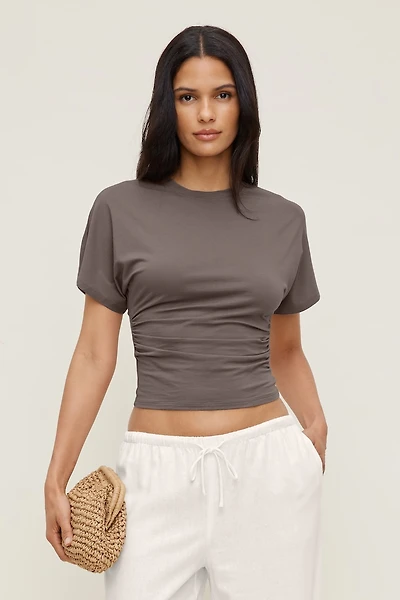 Andrea Jersey T Shirt