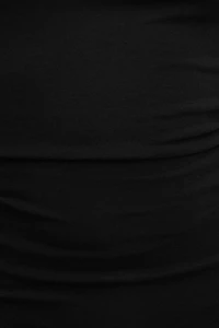 Twisted Long Sleeve Top
