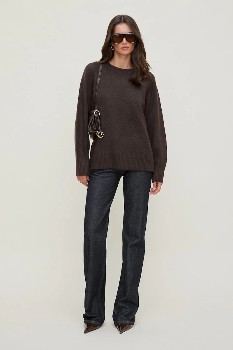Rory Oversized Sweater