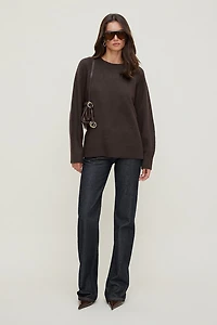 Rory Oversized Sweater