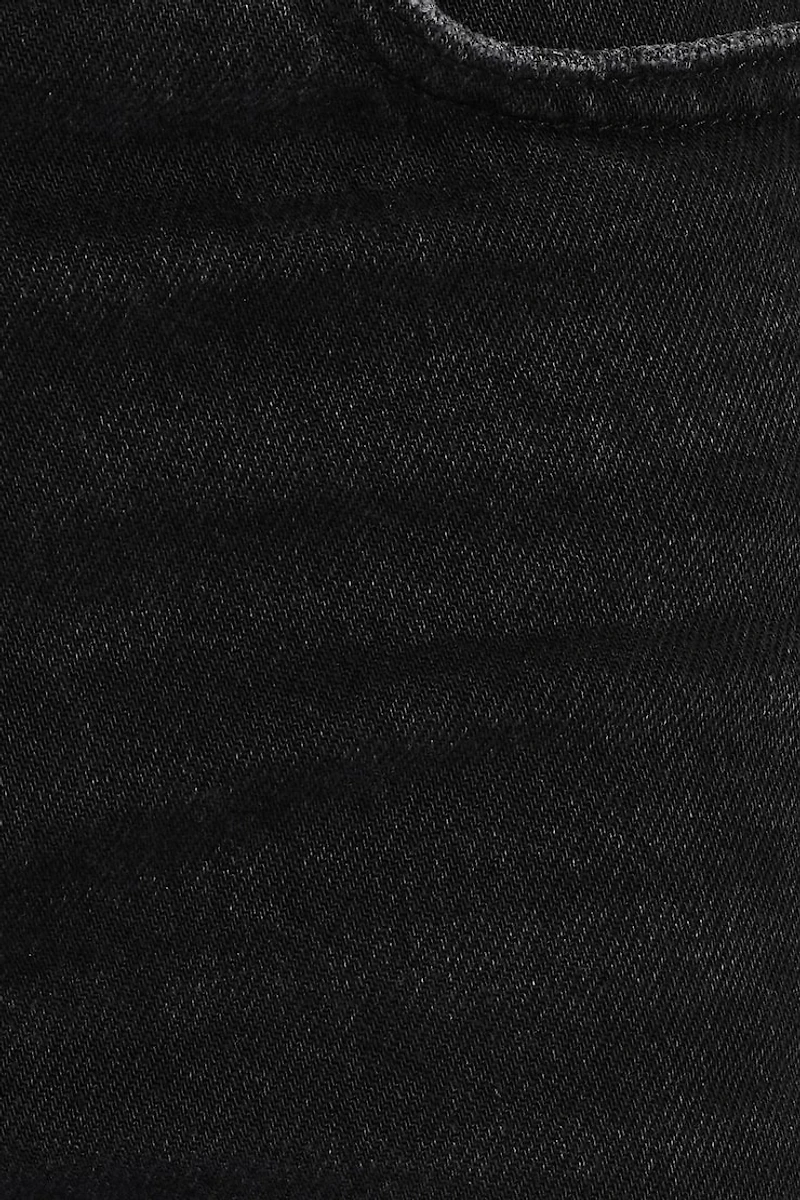 High Rise Lift Jeans