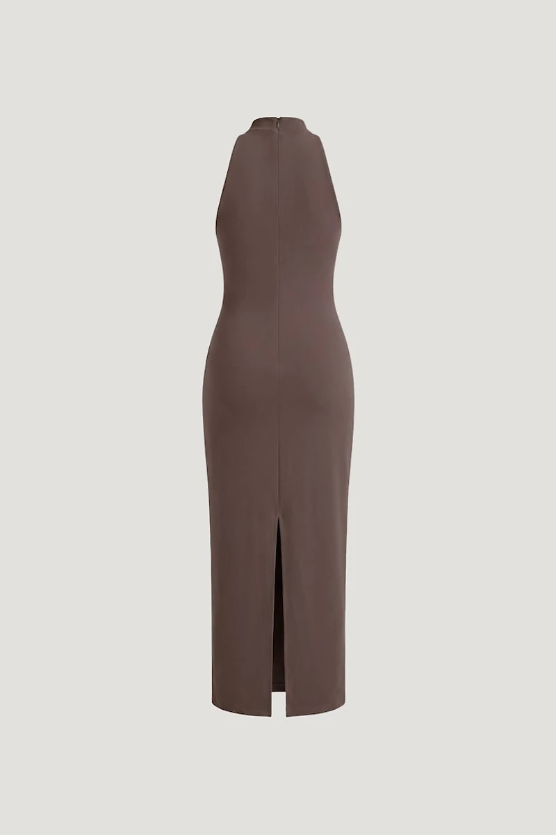 Willow Sculpt Maxi Dress