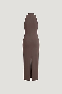 Willow Sculpt Maxi Dress