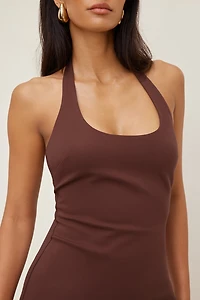 Gia Ponte Mini Dress