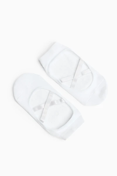 The Pilates Socks