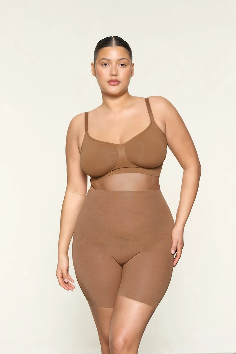 BOOMBA | Ultra-Low Shapers