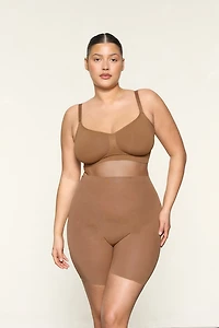 BOOMBA | Ultra-Low Shapers