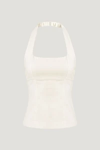 Airflow Halter Top