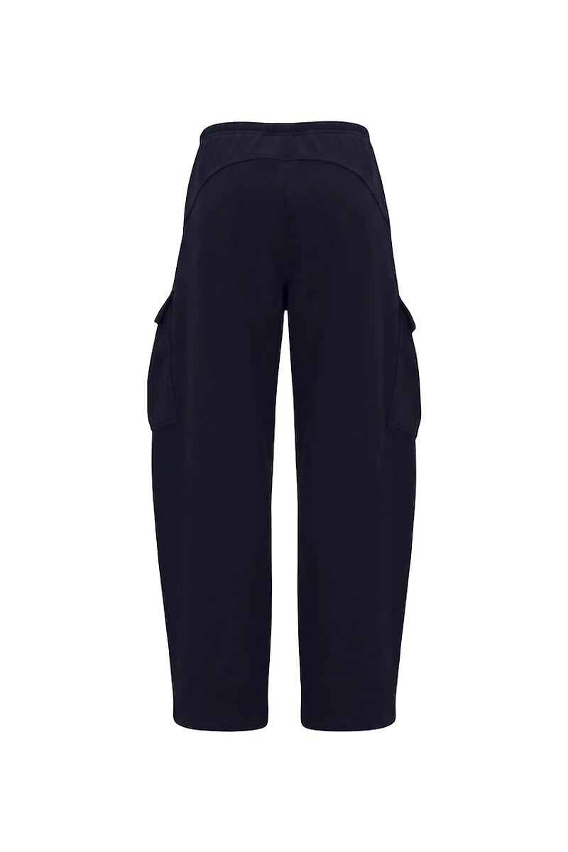SoftTerry™ Barrel Cargo Pants
